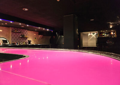 Bohemian Club Pamplona - The house of Music - El Club, Eventos, Galeria