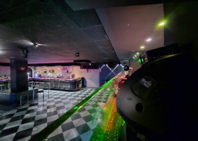Bohemian Club Pamplona - The house of Music - El Club, Eventos, Galeria